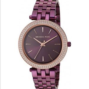Michael Kors MK3725 women's watch